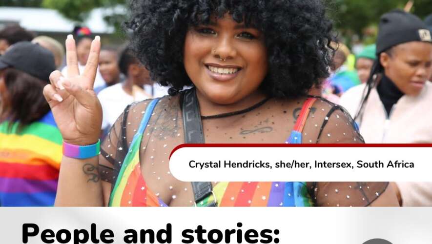 People and Stories – Crystal