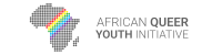 African Queer Youth Initiative  Logo